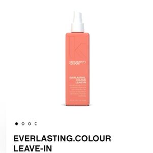 BN!!! Kevin.Murphy Everlasting.Colour Leave-In!!!